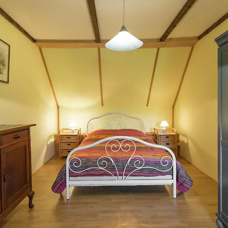 Normandy Near The Sea *