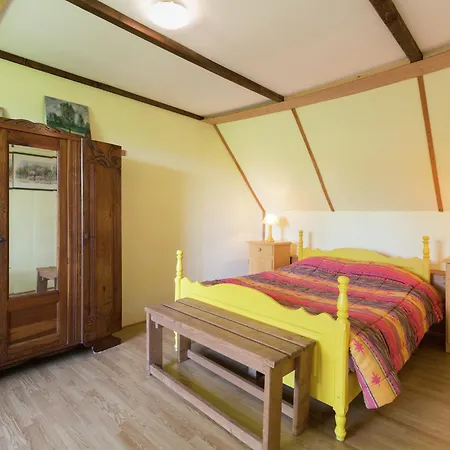 Normandy Near The Sea بيت للعطل Gouvets