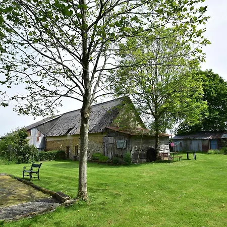 Normandy Near The Sea * Gouvets