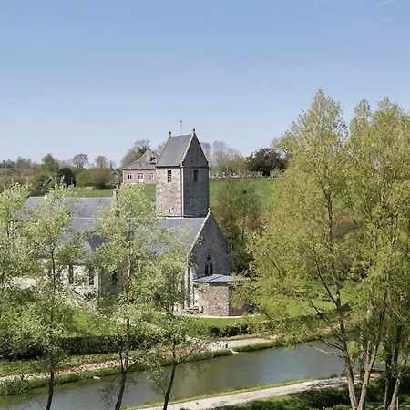 Normandy Near The Sea *