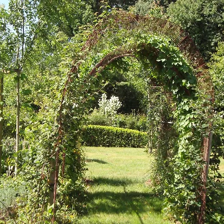 Normandy Near The Sea * Gouvets