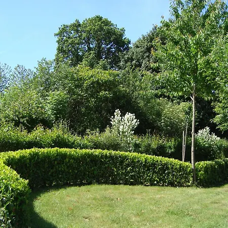 Normandy Near The Sea