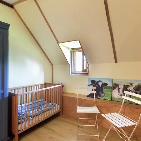 Normandy Near The Sea بيت للعطل