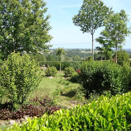 בית נופש Gouvets Family Retreat Gouvets