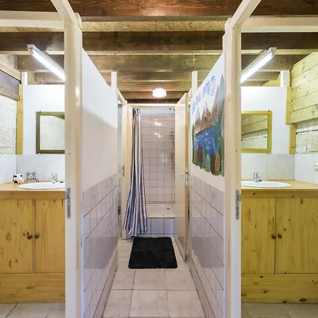 בית נופש Gouvets Family Retreat