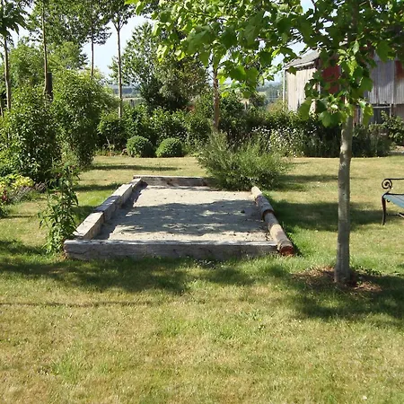 Normandy Near The Sea بيت للعطل *