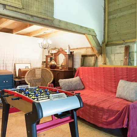 Normandy Near The Sea