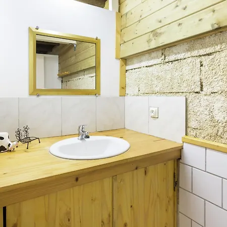 Normandy Near The Sea بيت للعطل *