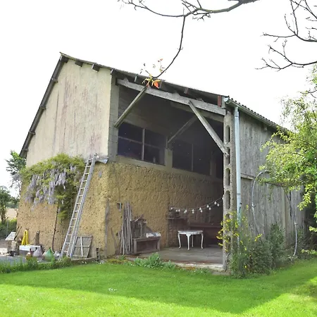 بيت للعطل Normandy Near The Sea *