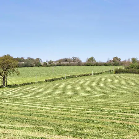 Normandy Near The Sea Gouvets