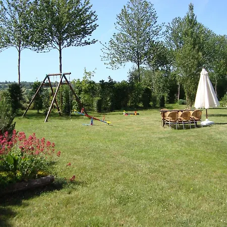 בית נופש Gouvets Family Retreat *