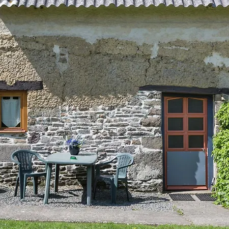 بيت للعطل Normandy Near The Sea