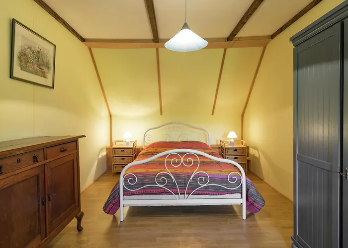 Normandy Near The Sea *