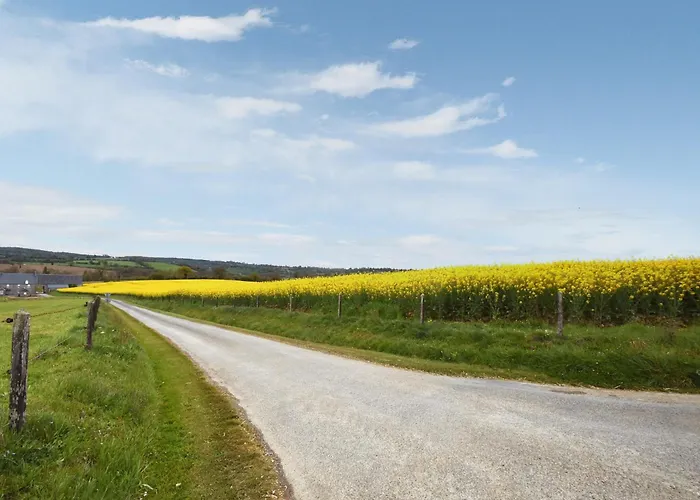 Normandy Near The Sea بيت للعطل *