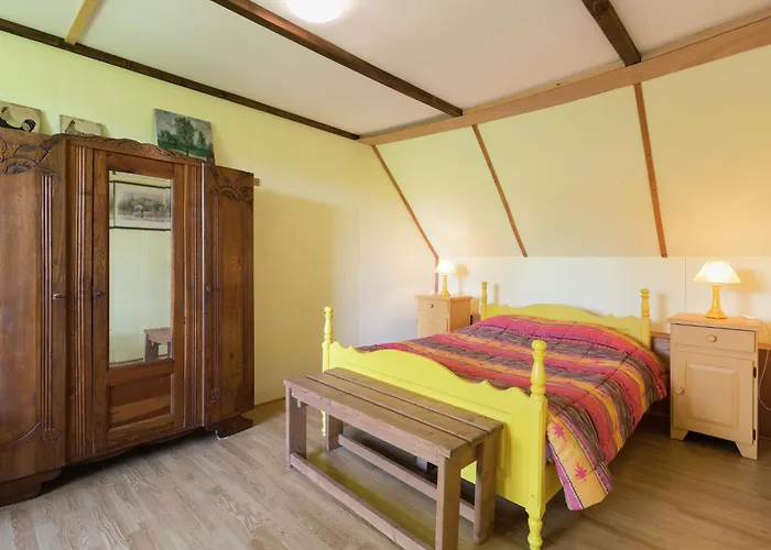 Normandy Near The Sea بيت للعطل Gouvets