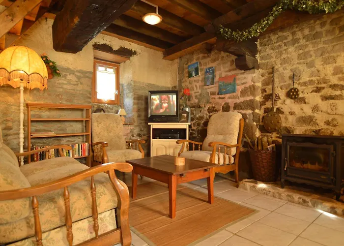 بيت للعطل Normandy Near The Sea Gouvets