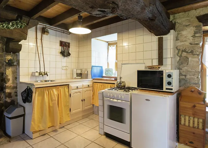 بيت للعطل Normandy Near The Sea