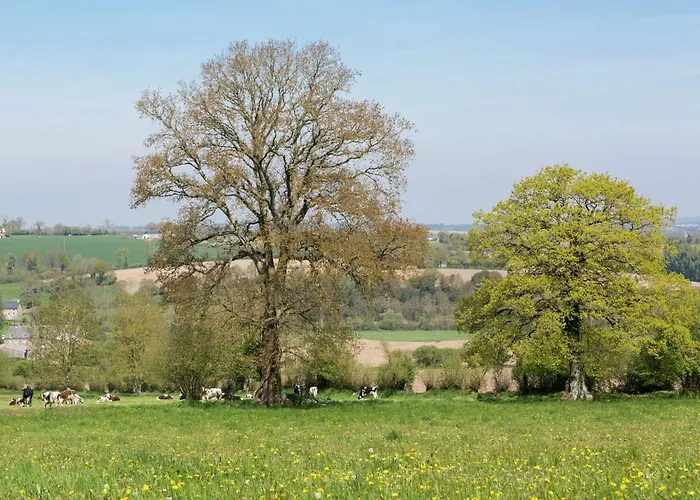 Normandy Near The Sea بيت للعطل *