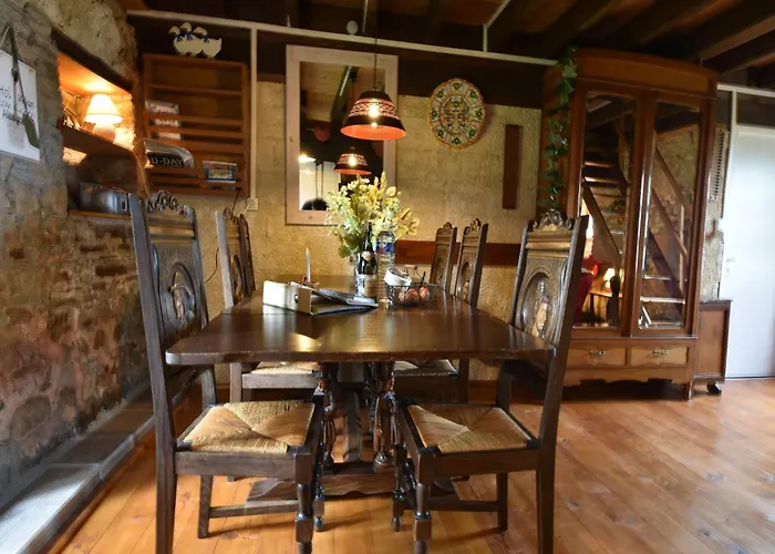 Normandy Near The Sea *