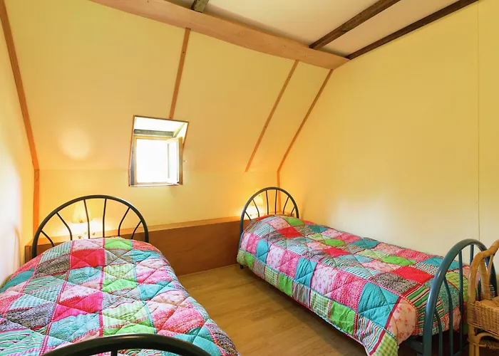 Normandy Near The Sea * Gouvets