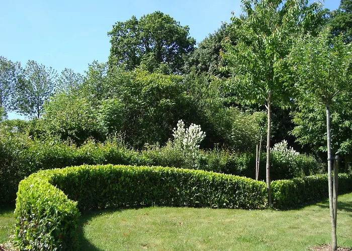 Normandy Near The Sea