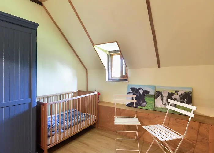 Normandy Near The Sea بيت للعطل