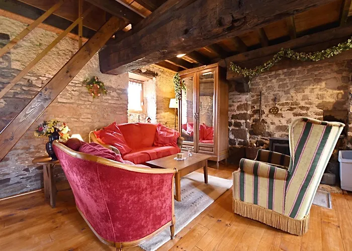 Normandy Near The Sea بيت للعطل *