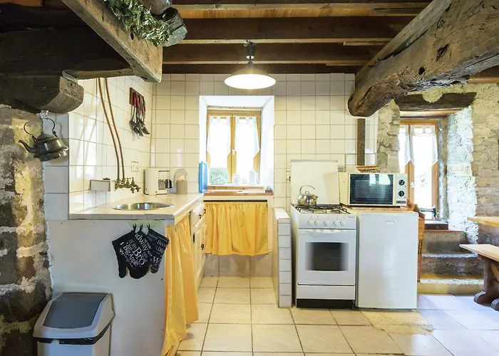 بيت للعطل Normandy Near The Sea *