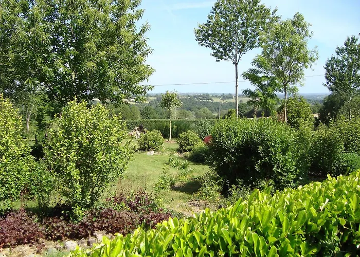 بيت للعطل Normandy Near The Sea Gouvets