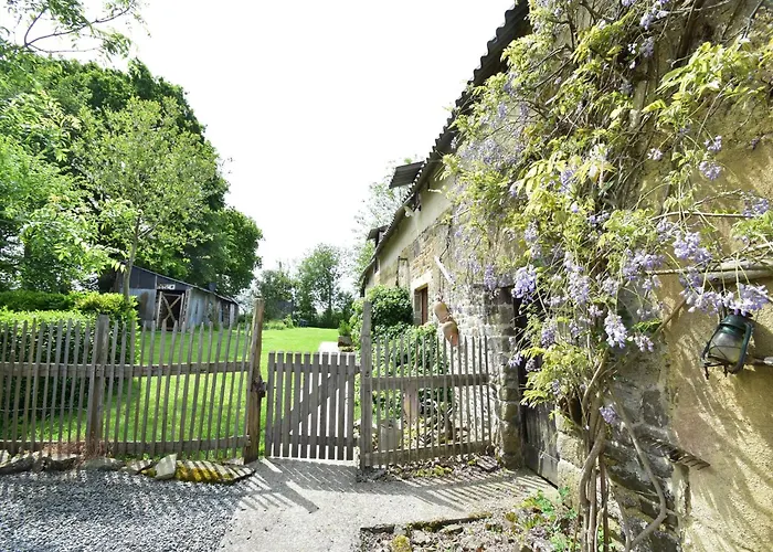 Normandy Near The Sea * Gouvets