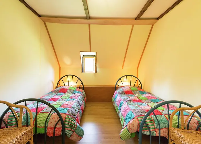 Normandy Near The Sea بيت للعطل