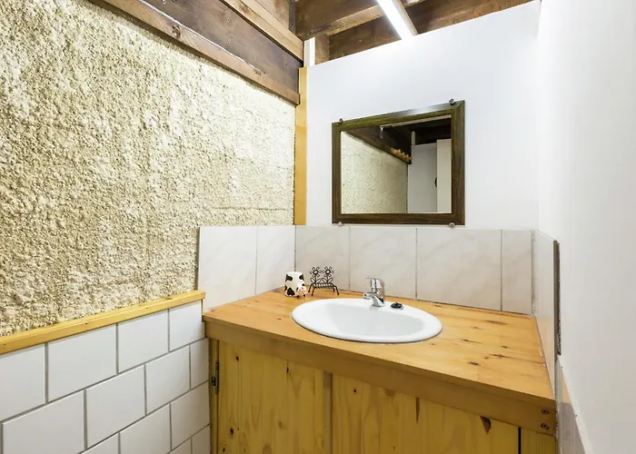 بيت للعطل Normandy Near The Sea Gouvets