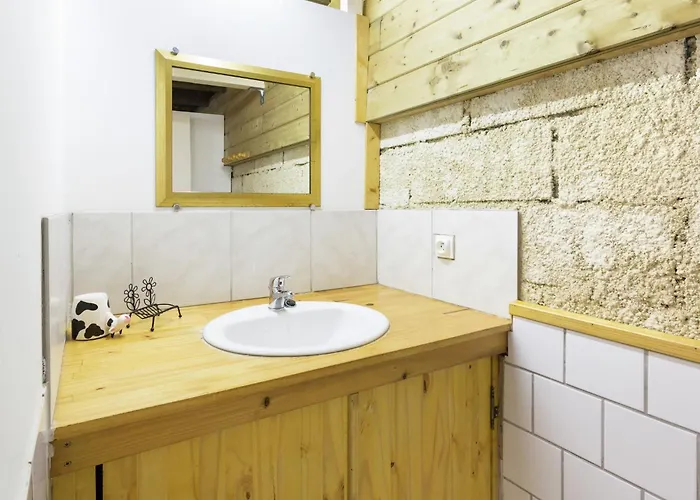 Normandy Near The Sea بيت للعطل *