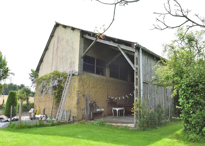 بيت للعطل Normandy Near The Sea *