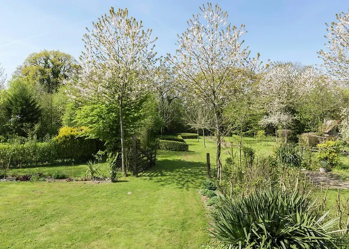 بيت للعطل Normandy Near The Sea