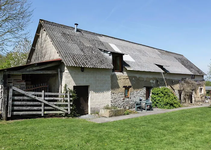 Normandy Near The Sea بيت للعطل *